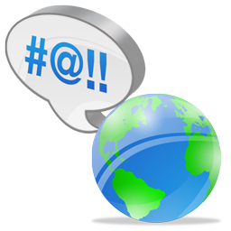 public_chat icon