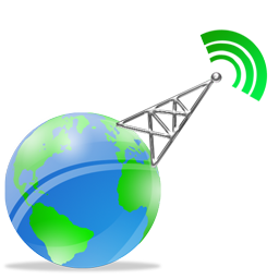 radio_online icon