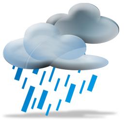 rain icon