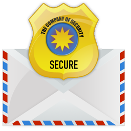 secure_message icon