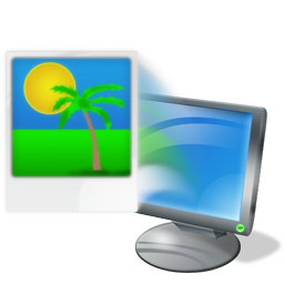 send_photo icon