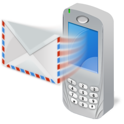 send_sms icon
