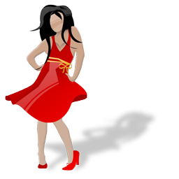 sexy_girl icon