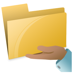 shared_folder icon