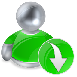 sign_in icon