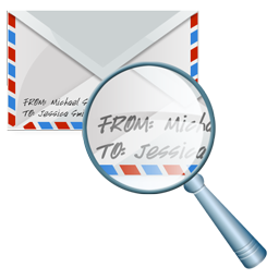 sort_by_email icon