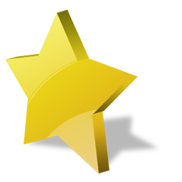 star icon