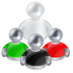 status icon
