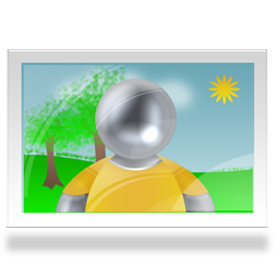 thumbnail icon