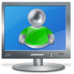 video_conversation icon