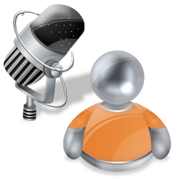 voice_conversation icon