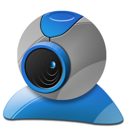 webcam icon