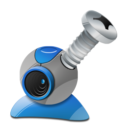 webcam_settings icon