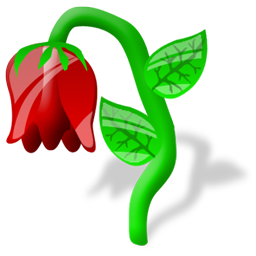 withered_flower icon