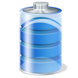 battery_full icon