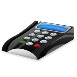 card_terminal icon