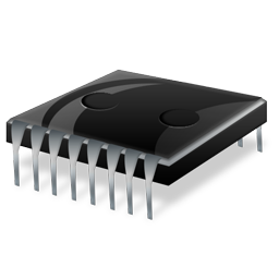 chip icon