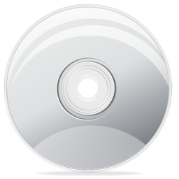 compact_disc icon