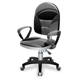 computer_chair icon