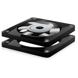cpu_fan icon