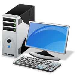 desktop_computer icon