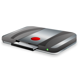 dvd_recorder icon