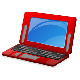 educational_laptop icon