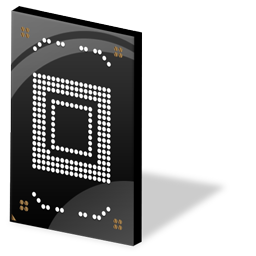 embedded_memory_card icon