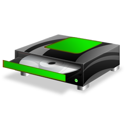 external_cd_writer icon