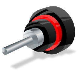 fiber_optic icon
