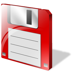 floppy_disk icon