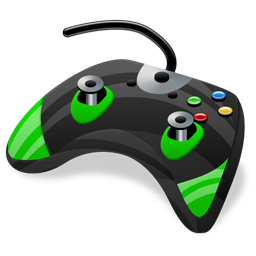 gamepad icon