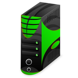 gaming_cpu icon