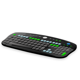 gaming_keyboard icon