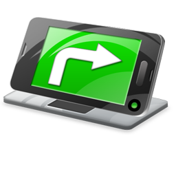 gps_navigator icon