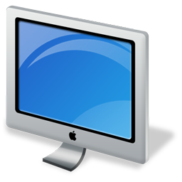 imac icon