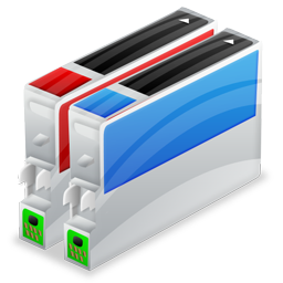 inkjet_cartridges icon