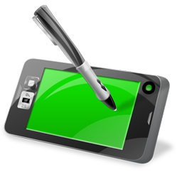 internet_tablet icon
