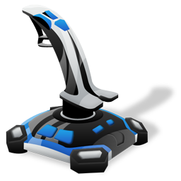 joystick icon