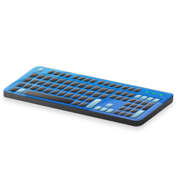 keyboard icon