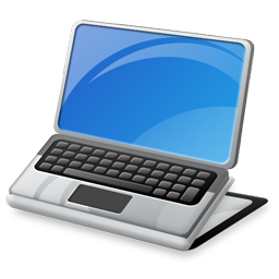 laptop_docking_station icon