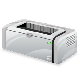laser_printer icon