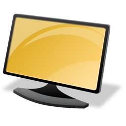 lcd_monitor icon