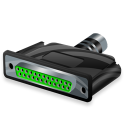 lpt_plug icon