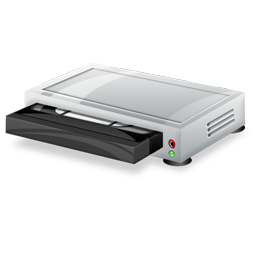 magnetic_tape_drive icon