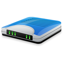 modem icon