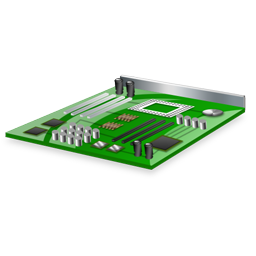 motherboard icon
