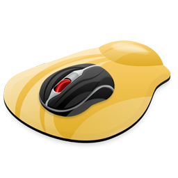 mouse_pad icon
