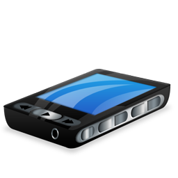 mp3_player icon