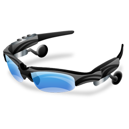 mp3_sunglasses icon